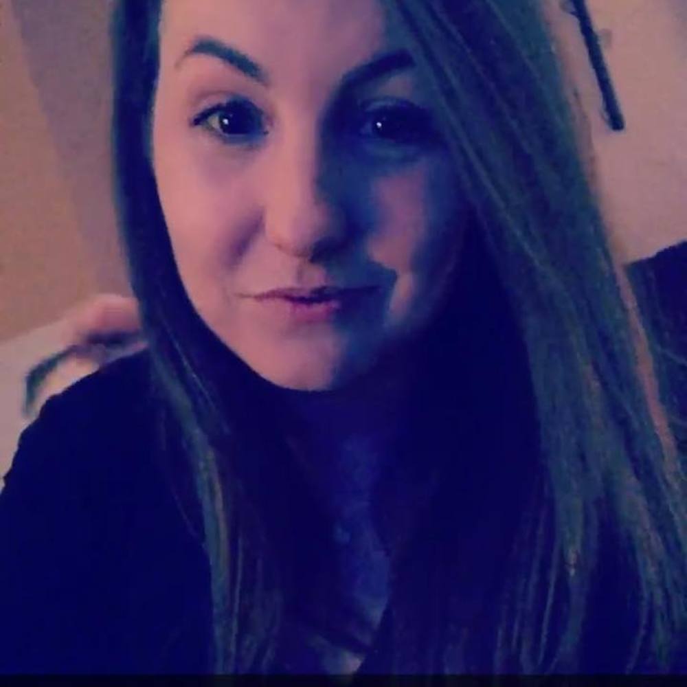 Meet your Posher, Ashleigh